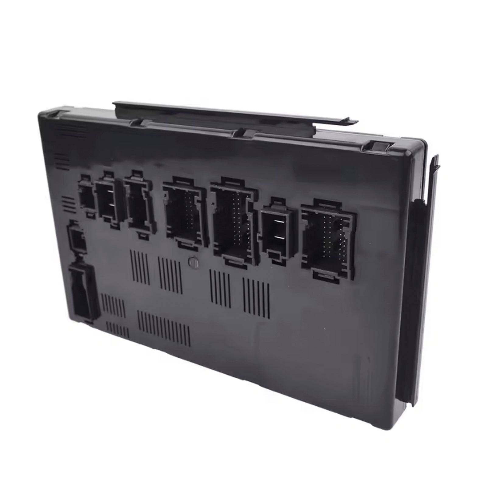 2006/09-2012/08 Mercedes-Benz GL-Klasse X164 GL 450 4matic Rear SAM Module 1645407945 1645400601