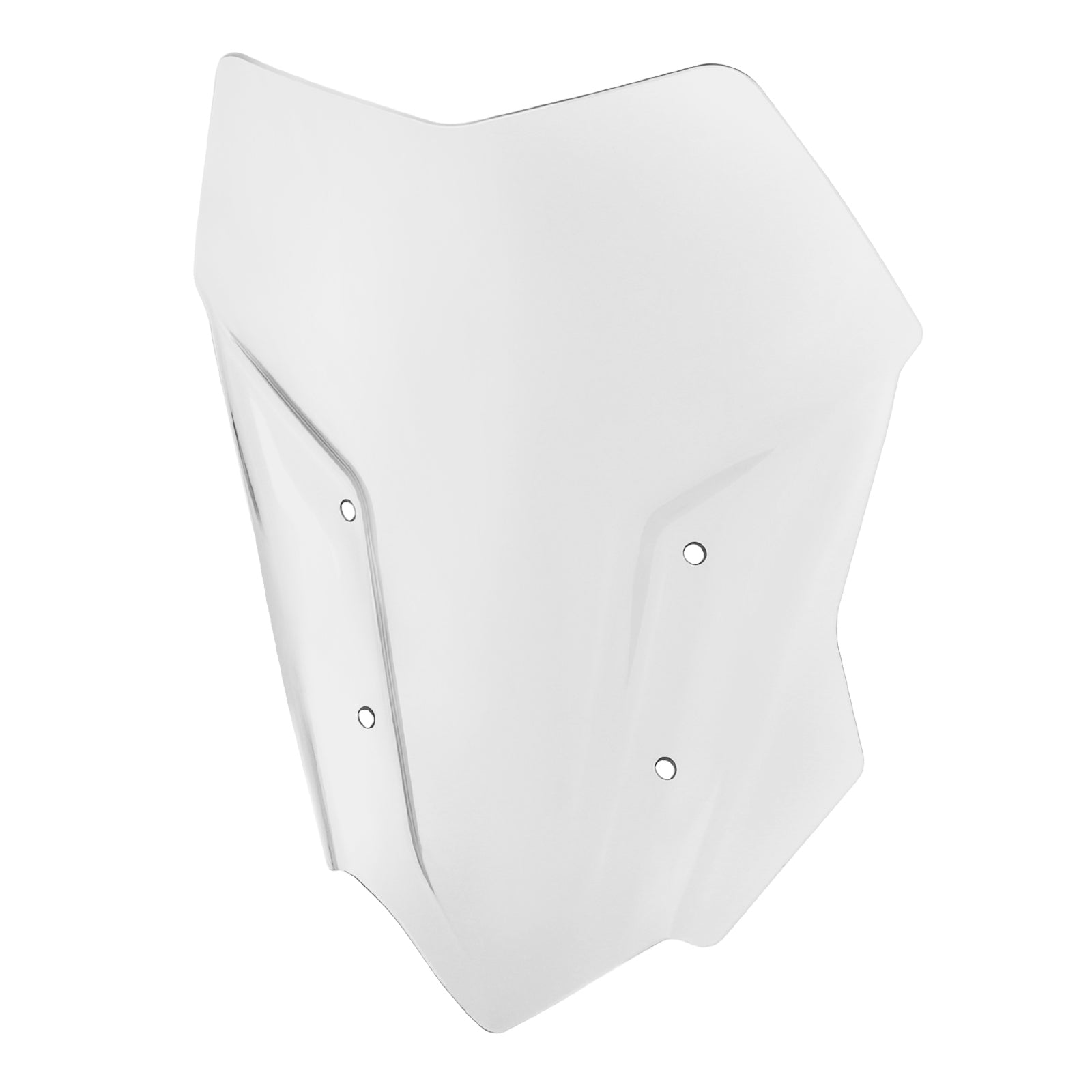 2015-2019 BMW S1000XR ABS Motorcycle Windshield WindScreen
