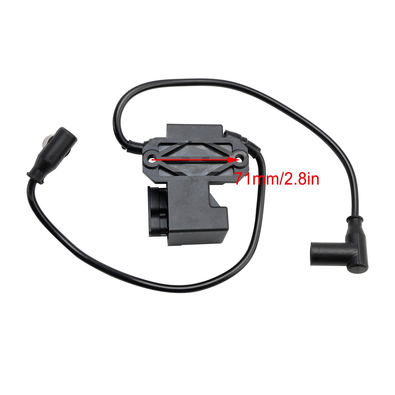 1999-2000 Polaris 500 XC CDI BOX Igniter 2201098 2201111 2201112 4060144
