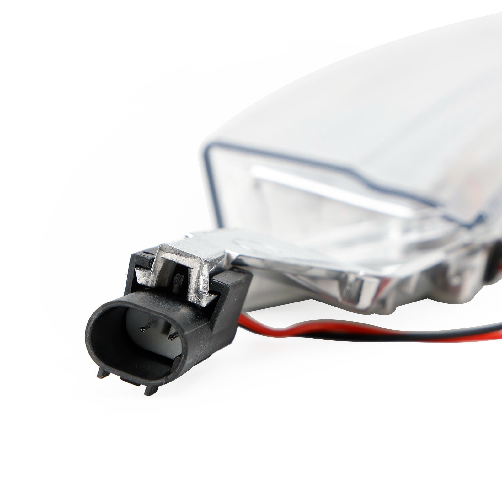 2007-2010 BMW 5 Series E60 E61 Facelift Third Brake Light 63256925902 White