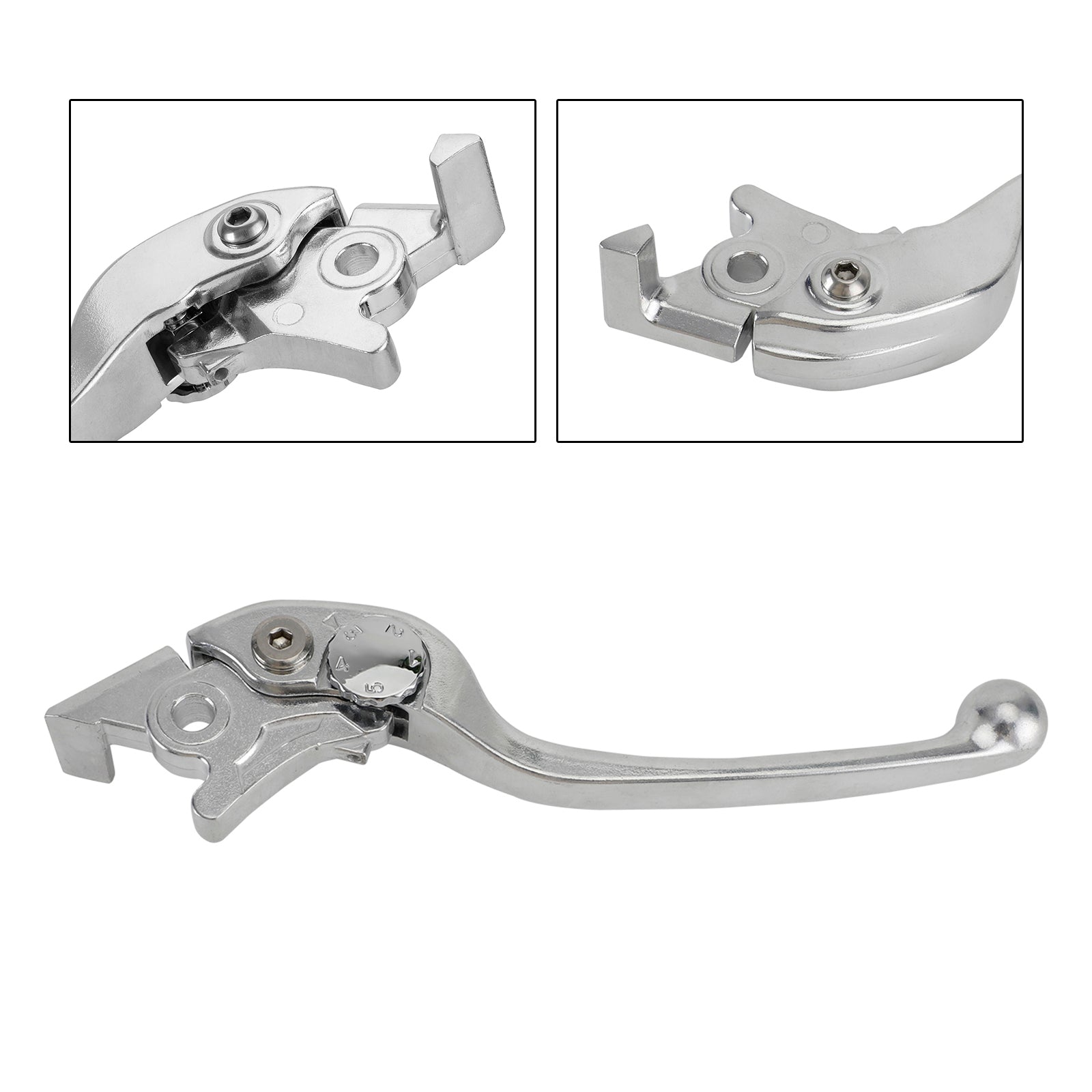 2018-2022 HONDA CB125R Brake Lever