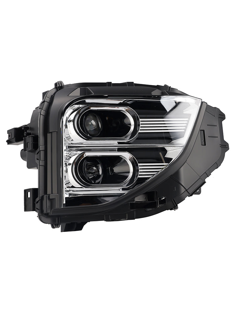 2022-2025 Mitsubishi Eclipse Cross Front Right LED Headlight 26010W270P