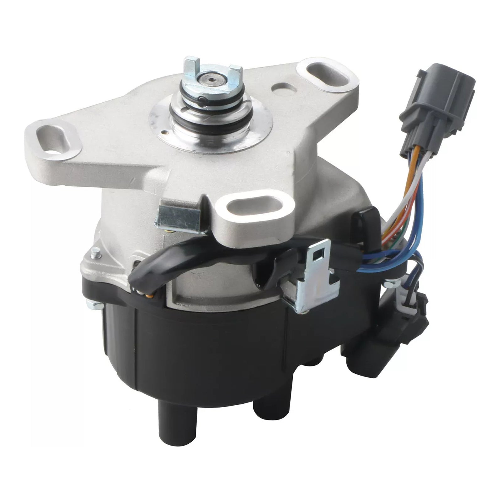 1992-1993 Acura Integra Ignition Distributor TD44U B16A OBD1 B16A2 V-TEC