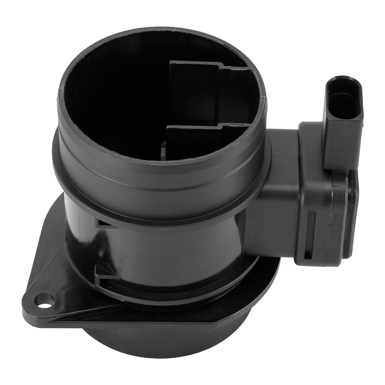Mass Air Flow Meter Sensor For VW Golf VI Audi A1 Seat Leon 1.6TDI 5WK97023