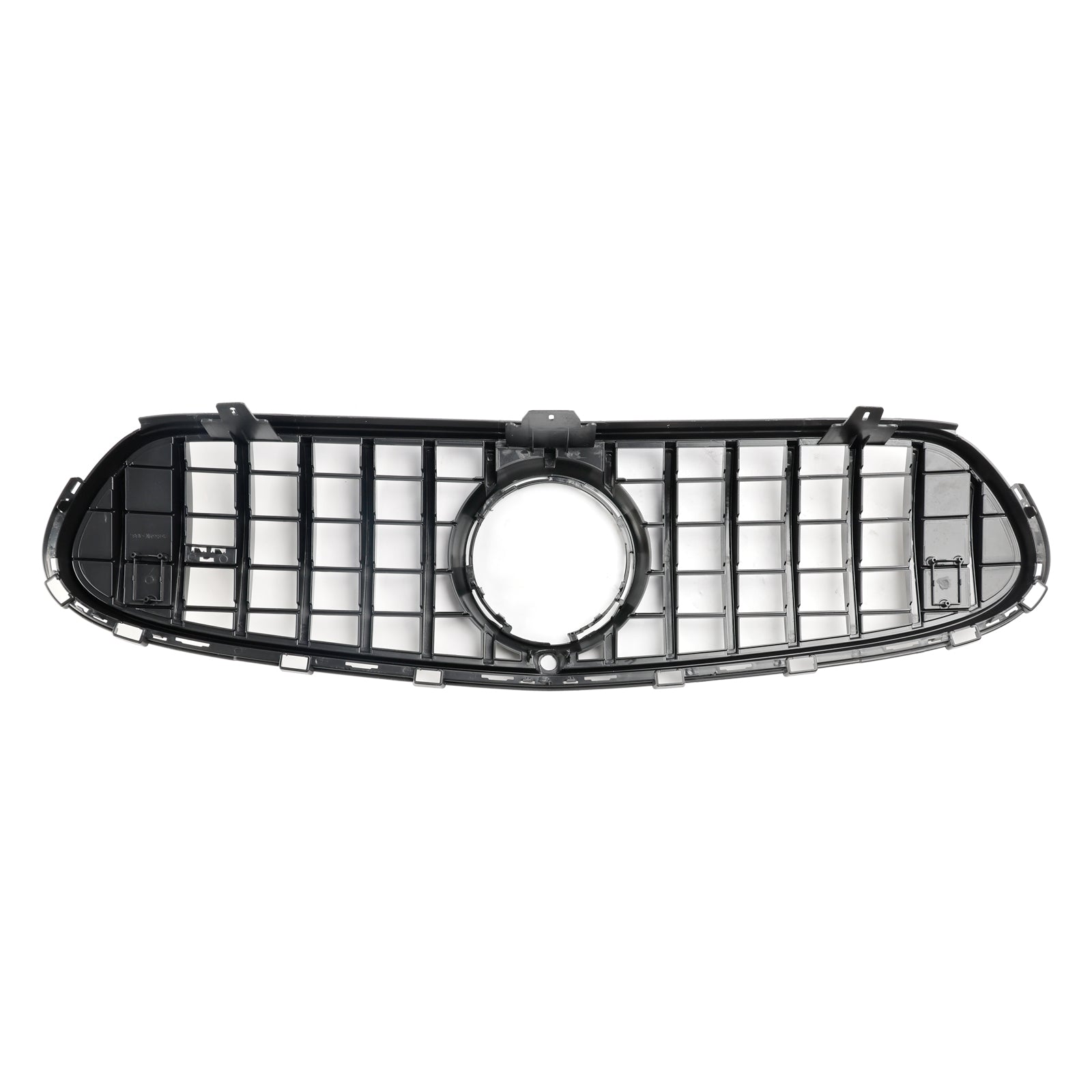 2022 2023 2024 Mercedes GLC X254 C254 with AMG-Line Front Bumper Upper Grill Grille