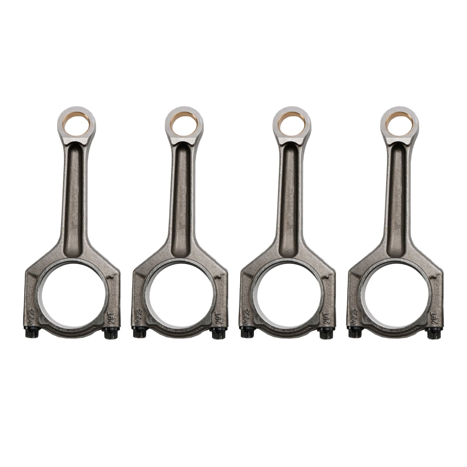 10/2013-on BMW 2 SERIES COUPE F22 Engine Crankshaft & Connecting Rod & Bearings 11217640165 11247624616
