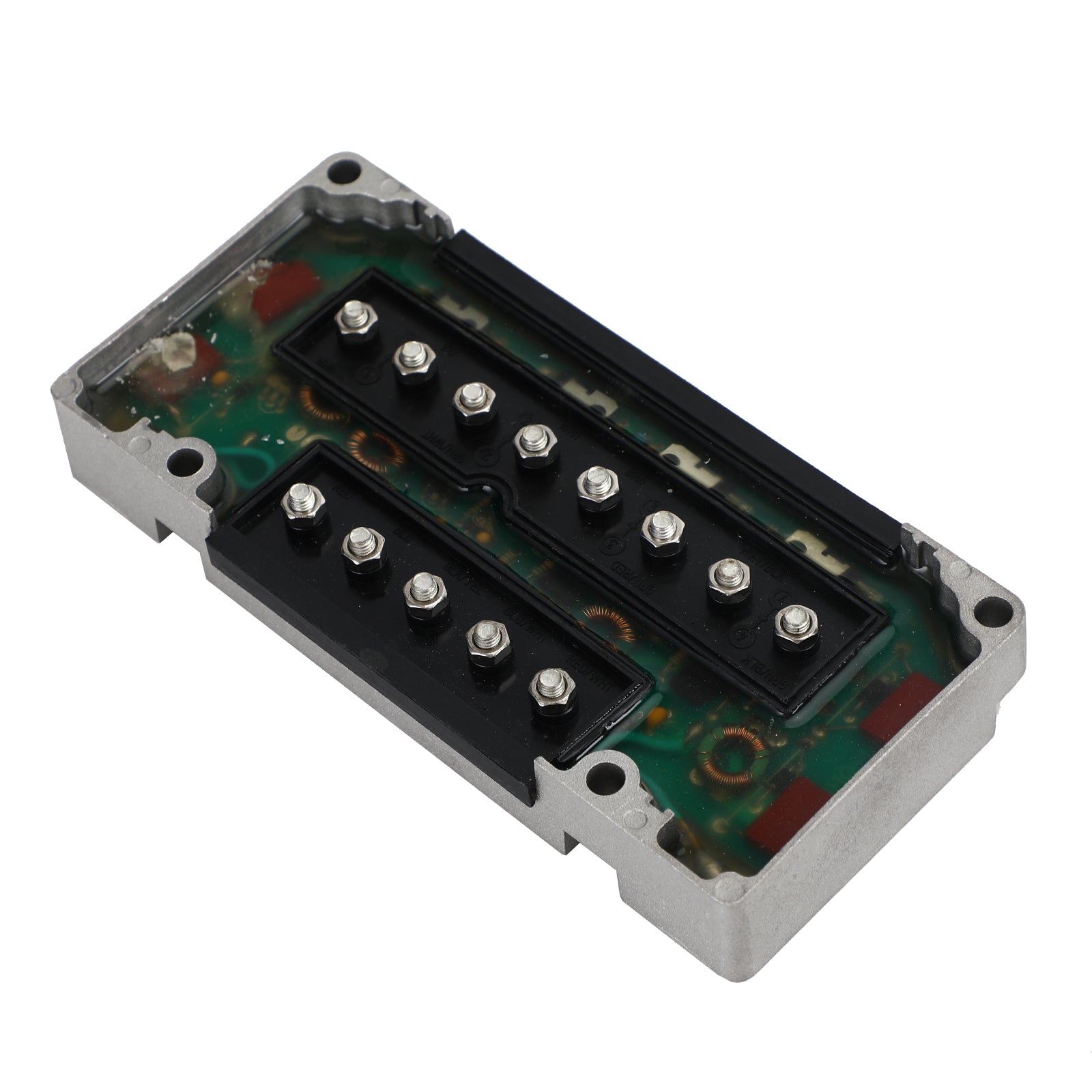Mercury 115HP CDI Switch Box Assembly 114-5772 332-5772A1 332-5772A2 332-5772A5 332-5772A7 Generic
