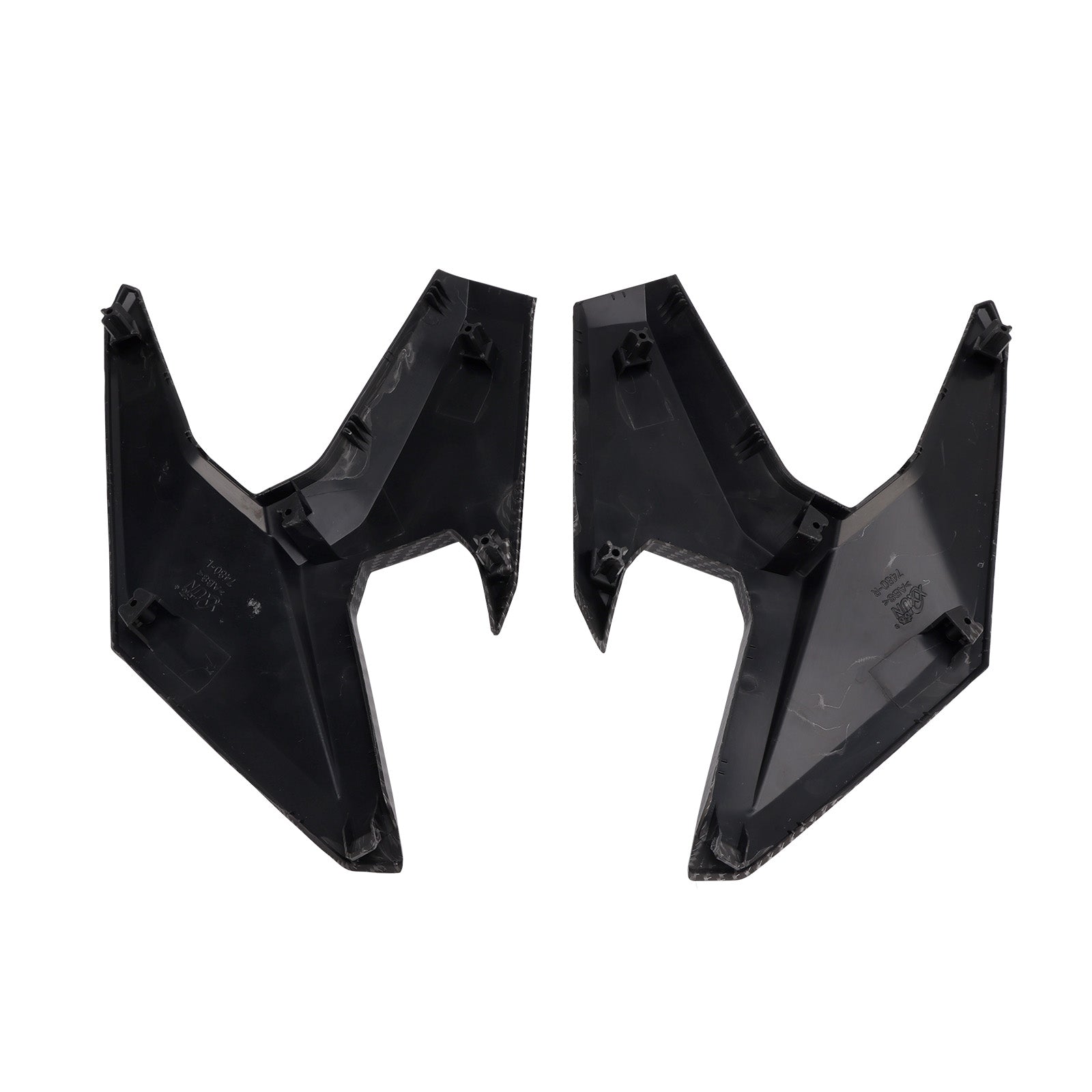 2022-2025 Honda ADV350 Frame Guard Cover
