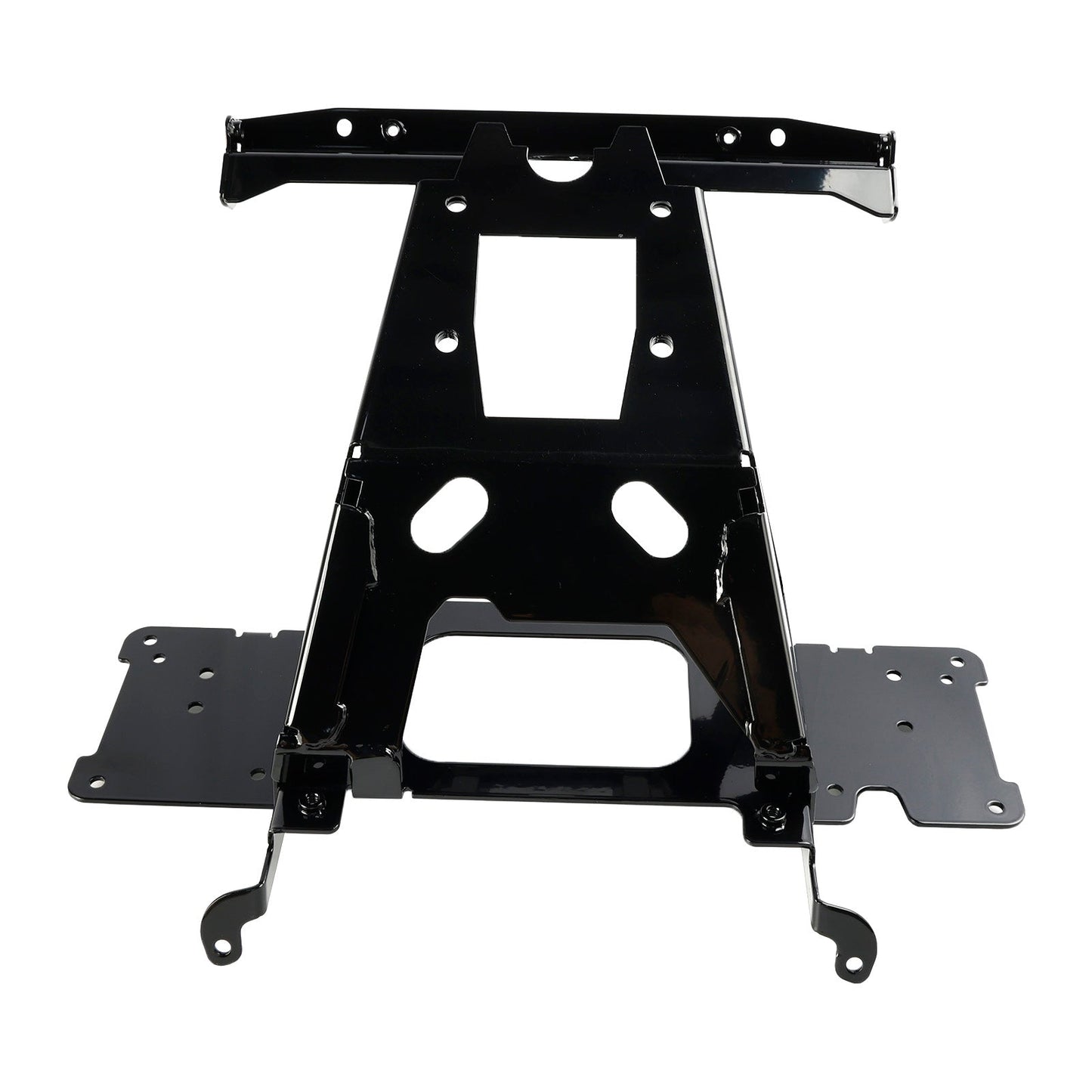 15-24 Road Glide Models Inner Fairing Bracket Radio Caddy Mount