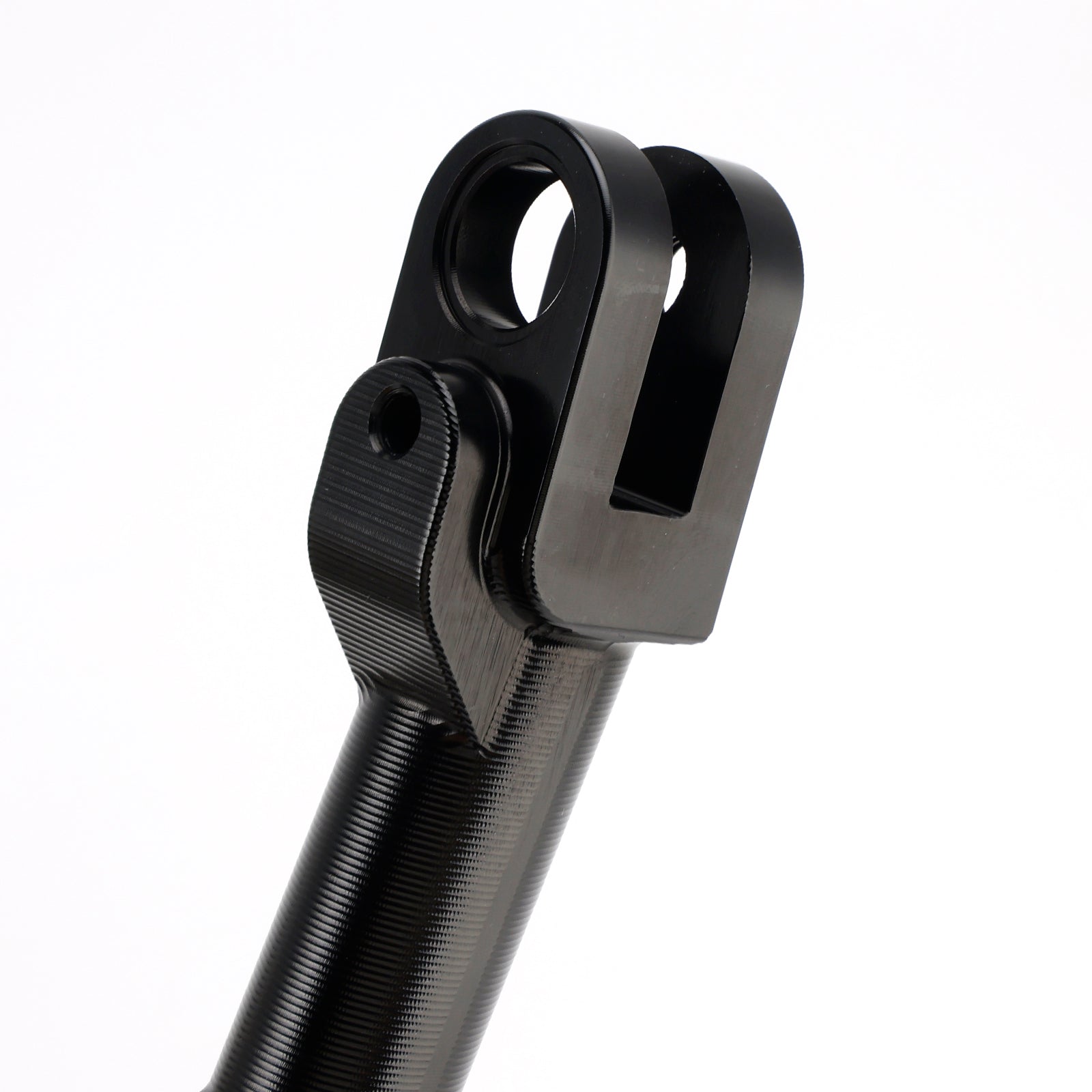 2025 Kawasaki Z900 Adjustable Foot Side Stand Kickstand