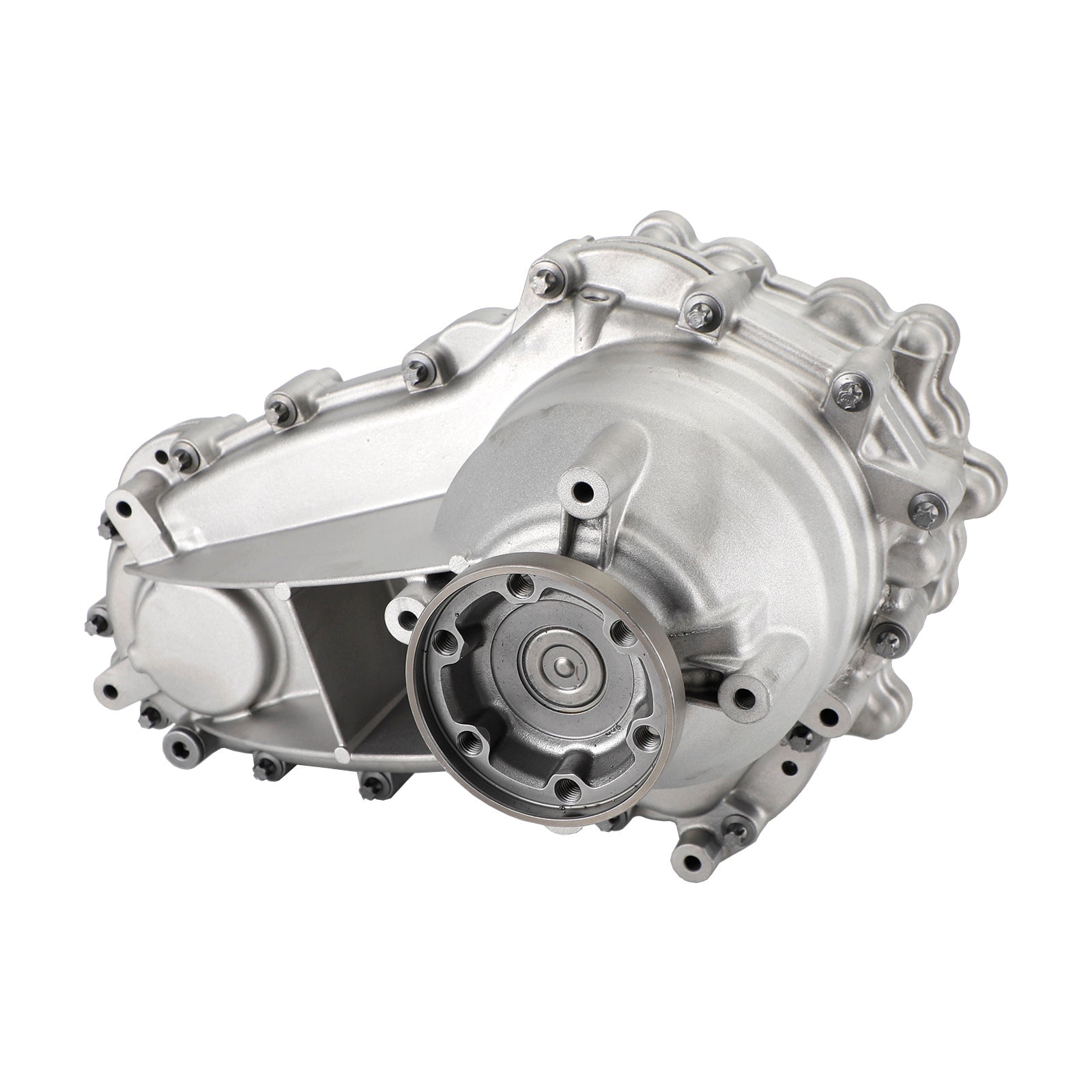 Transfer Case Assembly 2512800700 for Mercedes Benz ML350 ML550 GL550 GL450 R350 2006-2012 Fedex Express