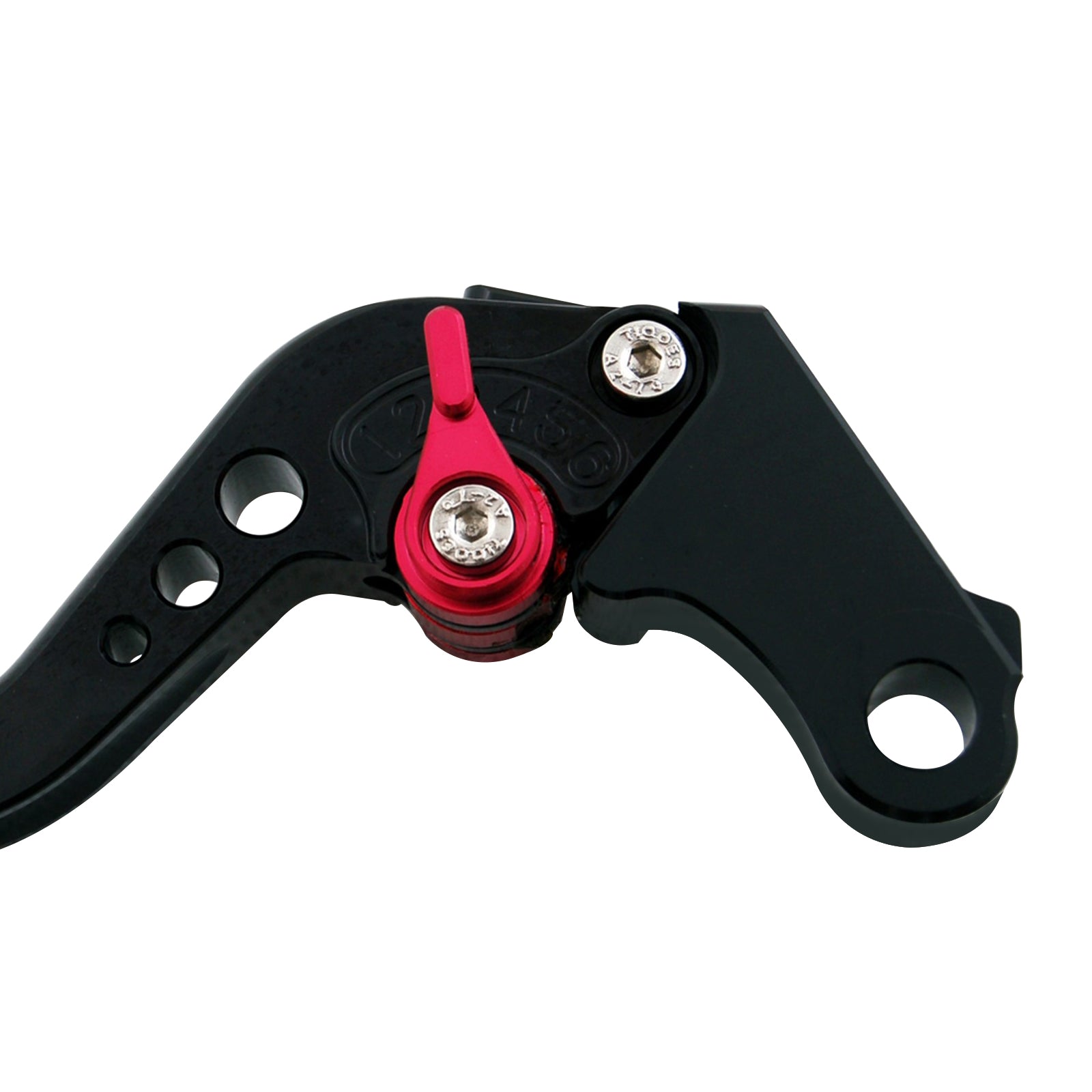 Long Clutch Brake Lever fit for CFMOTO 400NK 650NK 650MT 650GT 2020-21