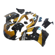 1996-2000 Suzuki GSXR600 1996-1999 GSXR750 Injection Fairing Kit Bodywork