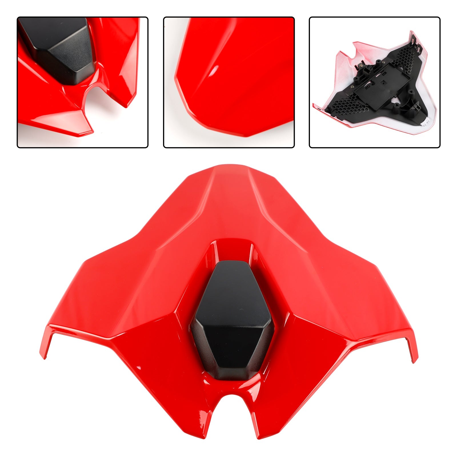 2023-2024 BMW S1000RR Tail Rear Seat Cover Fairing Cowl