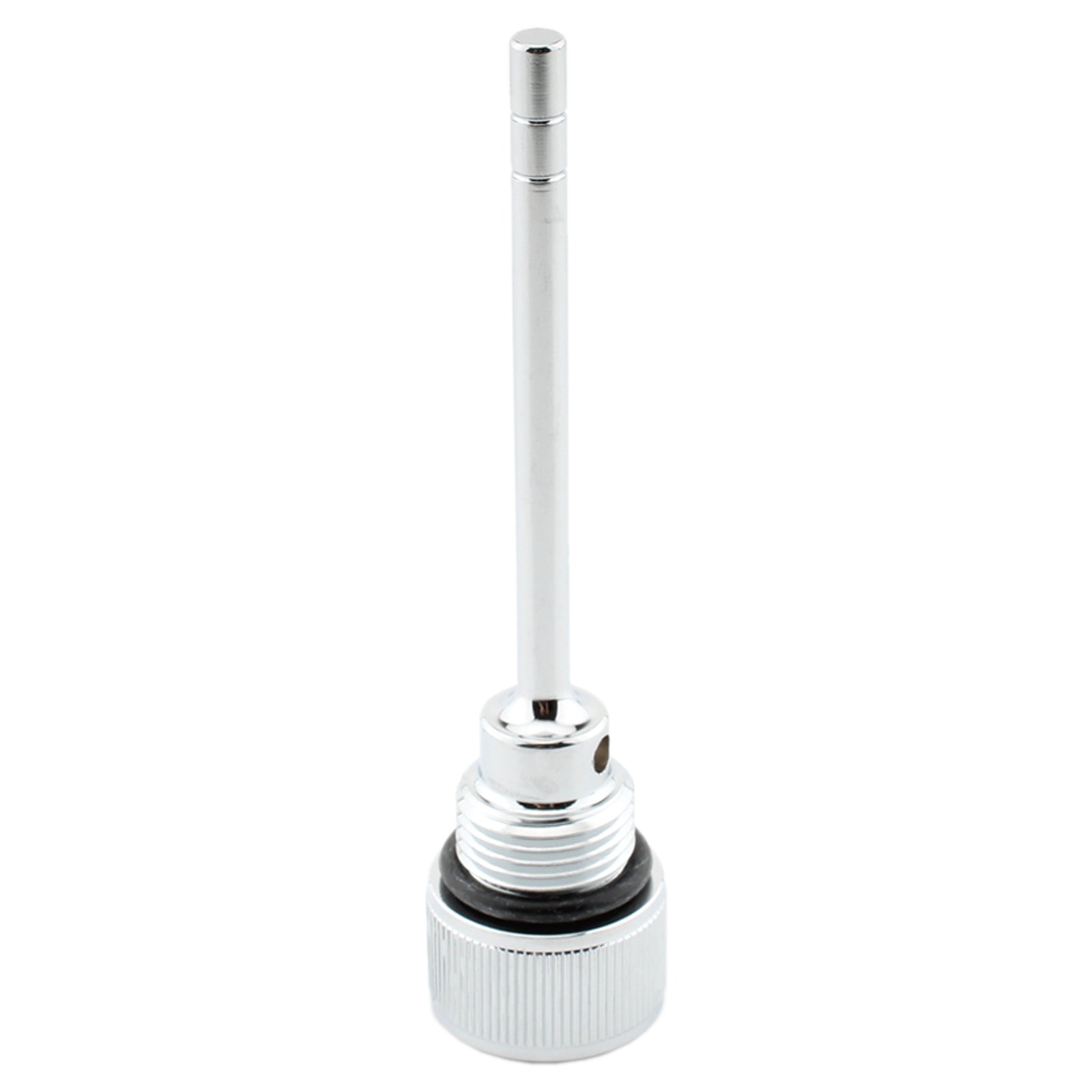 1105-0022 Oil Dipstick Tank Cap Plug For Softail Road Glide 07-19