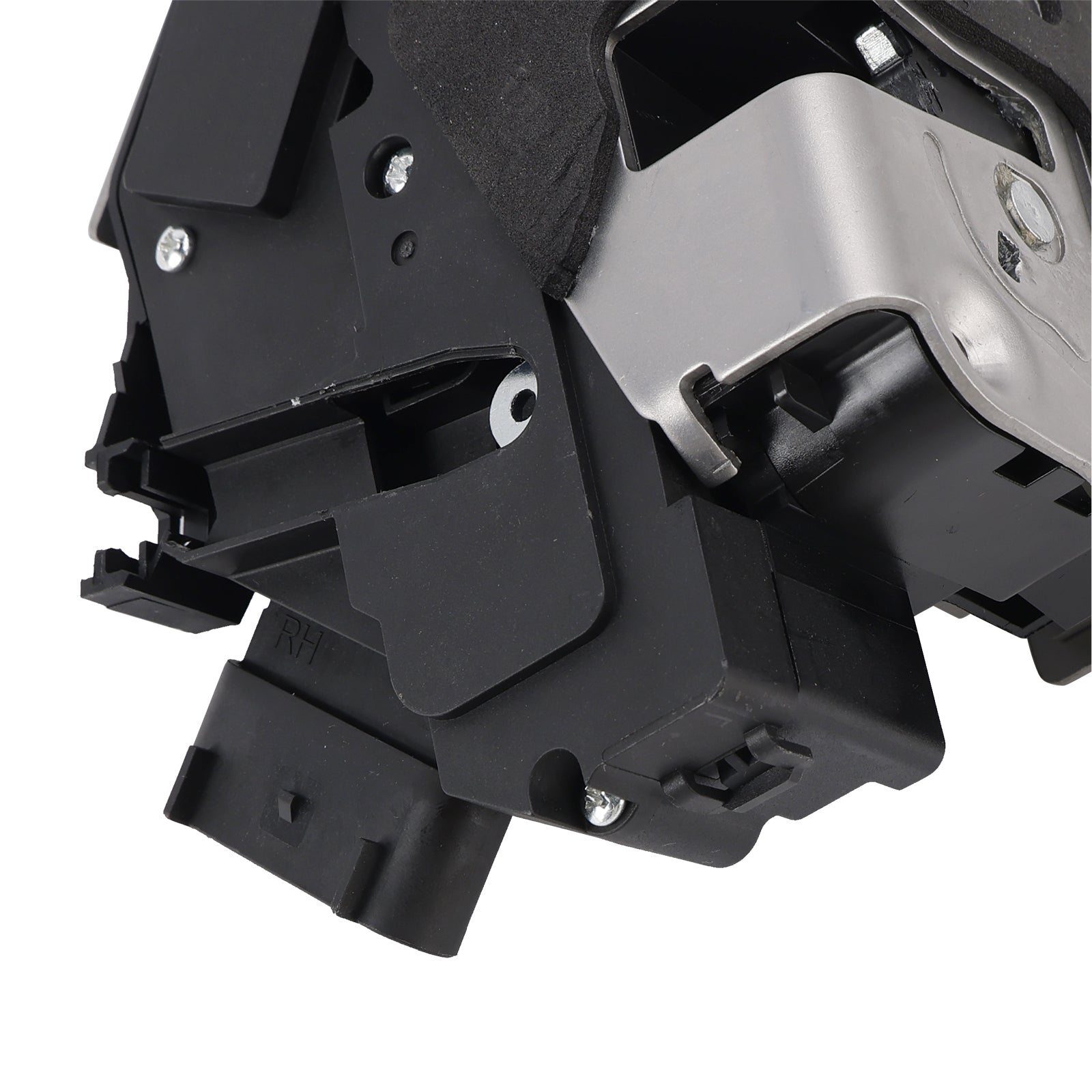 2012-2015 For Transit Custom V362 Front Right Door Lock Mechanism BK21-V219A64-AG