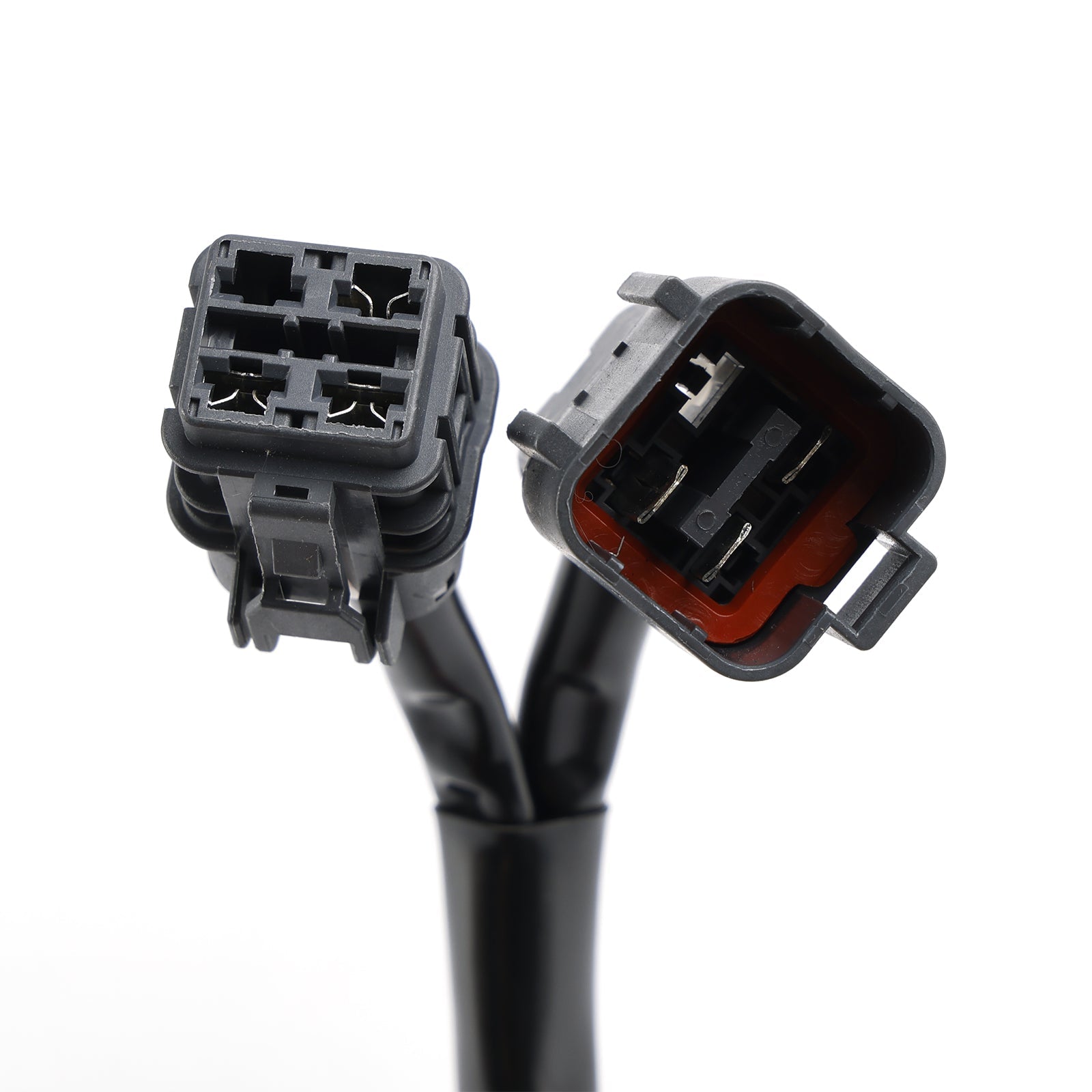 6-Wire Regulator 31600-PRB2-900 For Kymco MXU 550 EX MXU550i IRS 4T T3B EURO 2 4