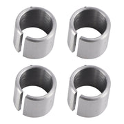 4pc LS Cylinder Head Install Alignment Dowel Pin Steel LT Gen 3 Gen 4 Gen 5 LSX