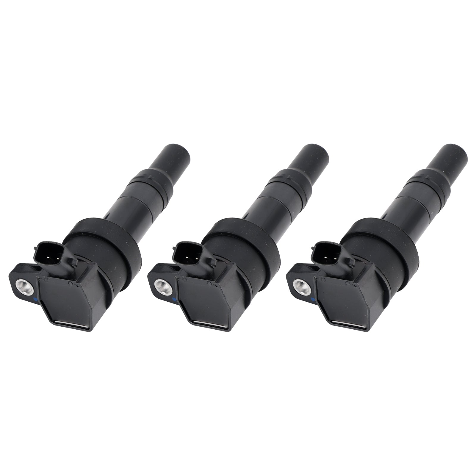3PCS Ignition Coil 2730104000 For Kia Picanto1.0L 1.2L 2011-2015