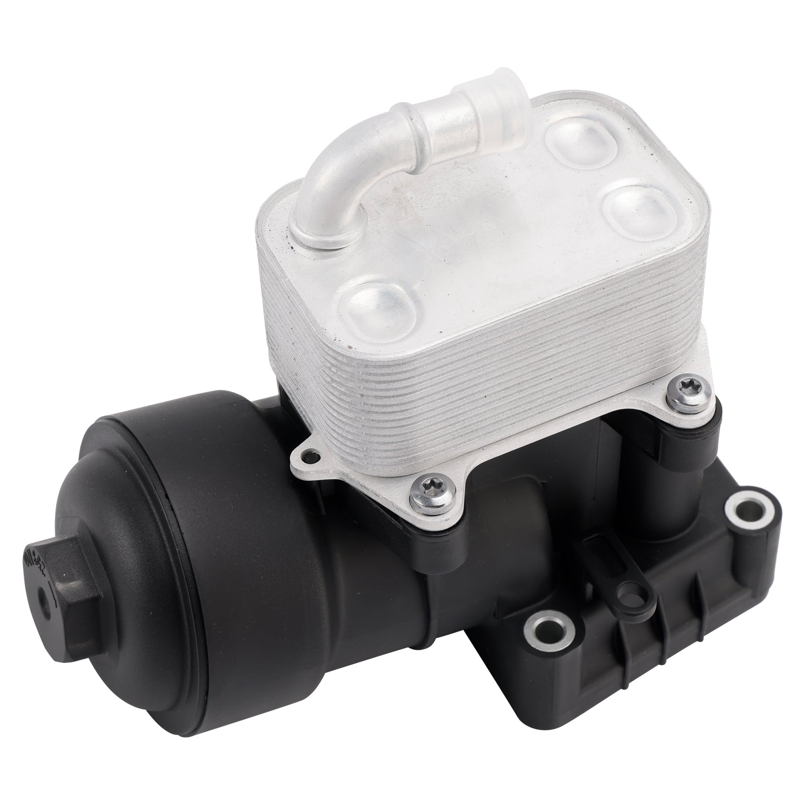 Engine Oil Cooler Thermostat 03L115389E For Audi A6 C7 2.0TDI 2011+