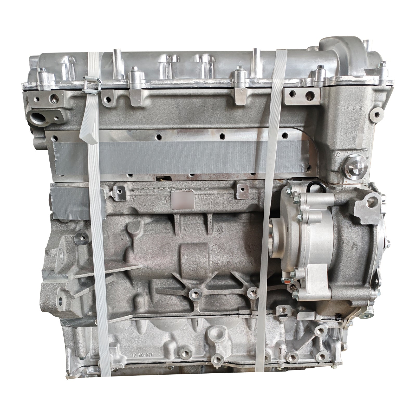2011-2017 REGAL 2.4L Brand New Engine Motor Block LEA