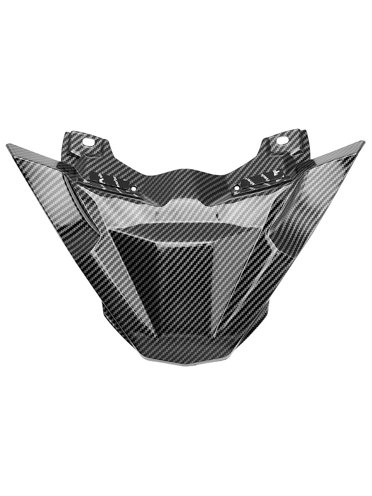 2023-2024 Honda ADV 160 Front Beak Extension Nose Panel Fairing