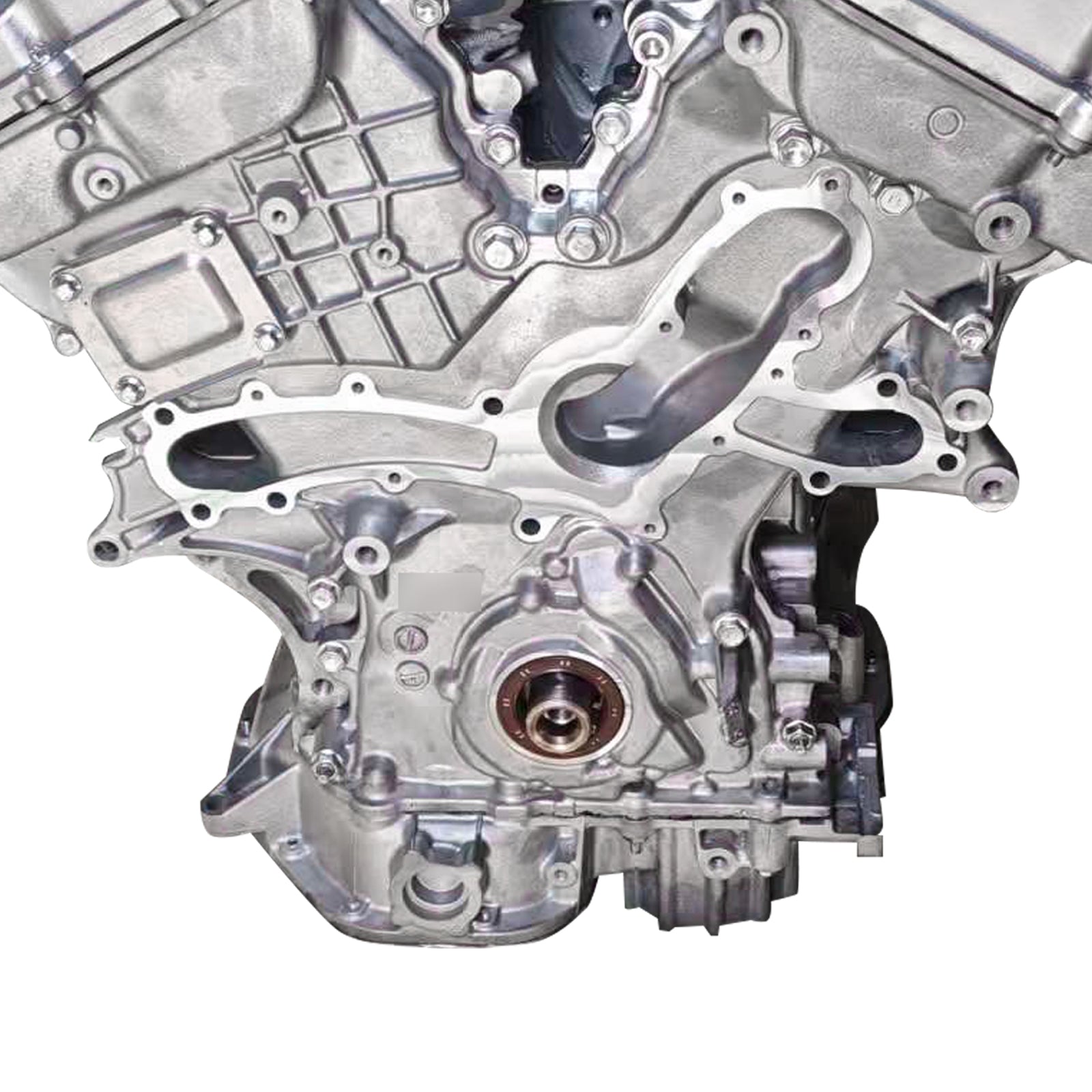 2007-2011 Lexus GS350 RWD 3.5L V6 Brand New Engine Motor Block 2GRFSE