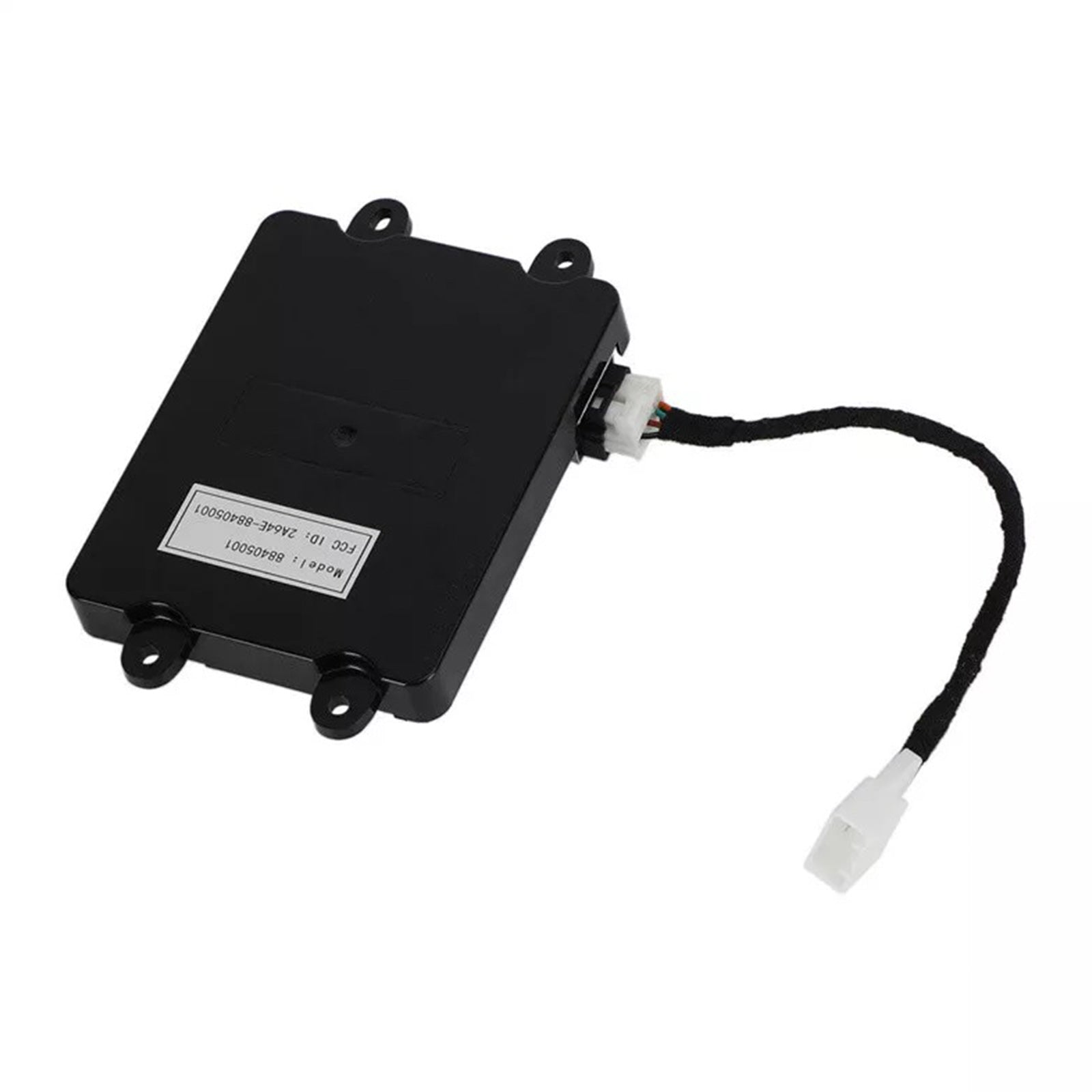 2016-2017 Chevrolet Silverado Wireless Charging Module 13521066 13507652 13533076 23248791