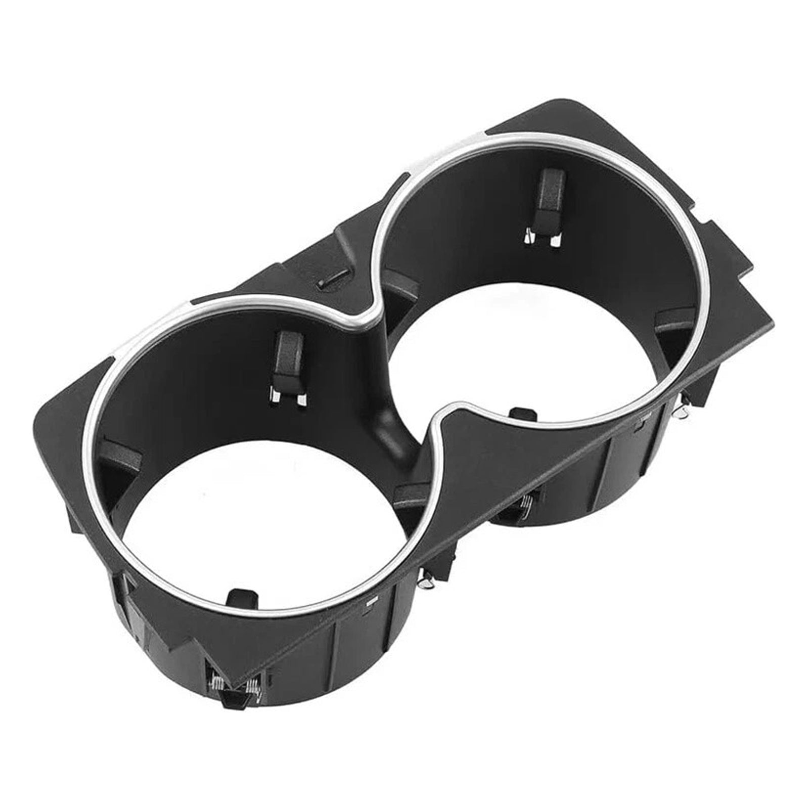 Center Console Cup Holder A2226830075 For Mercedes Benz S-Class W222 2014-2017