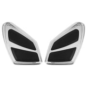 Fuel Tank Gas Cap Trim Fairing Side Cover For Honda Goldwing GL 1800 F6B 12-17 Generic