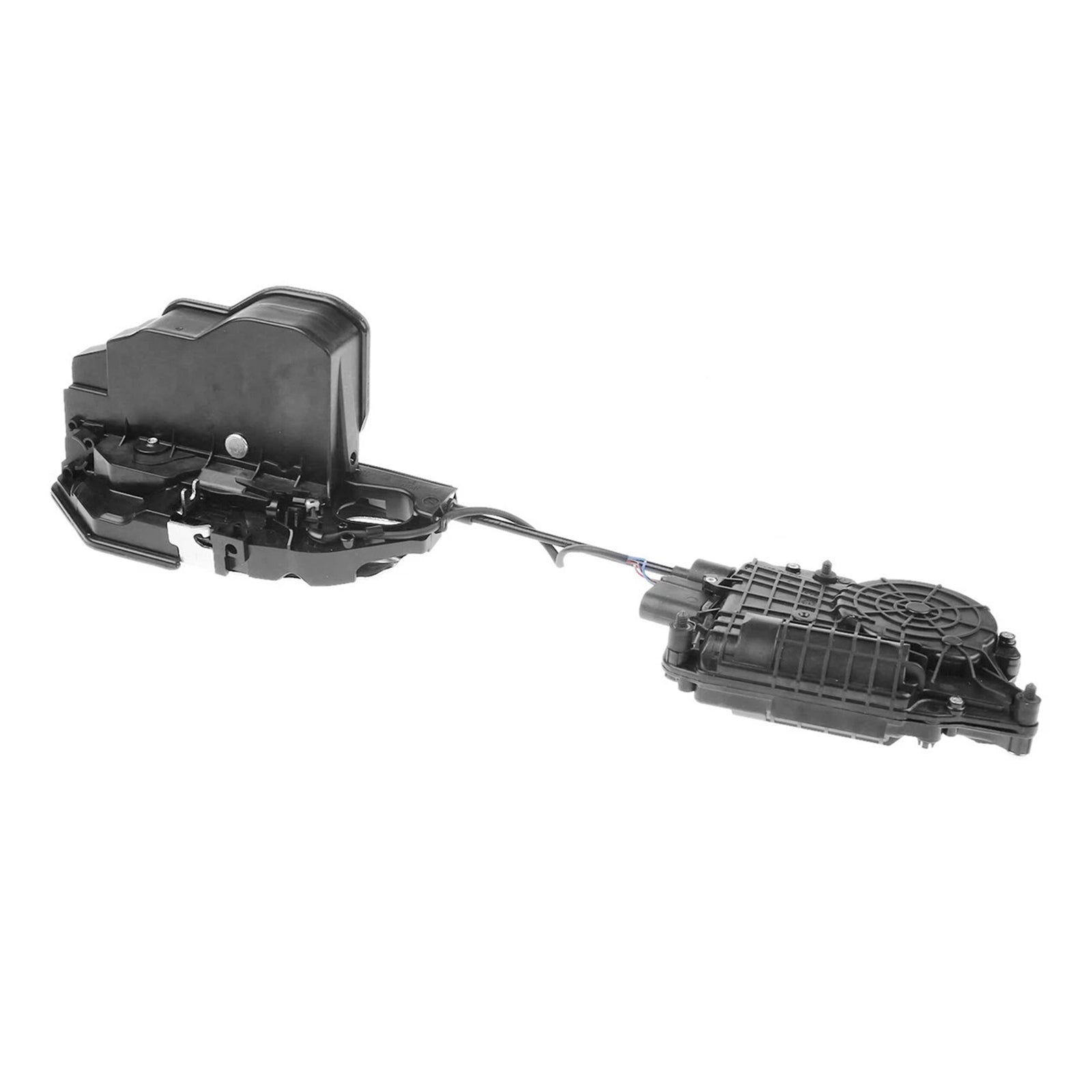 Rear Right Soft Close Door Lock 51227185688 For BMW 5 F10 F11 7 Series F01 F02