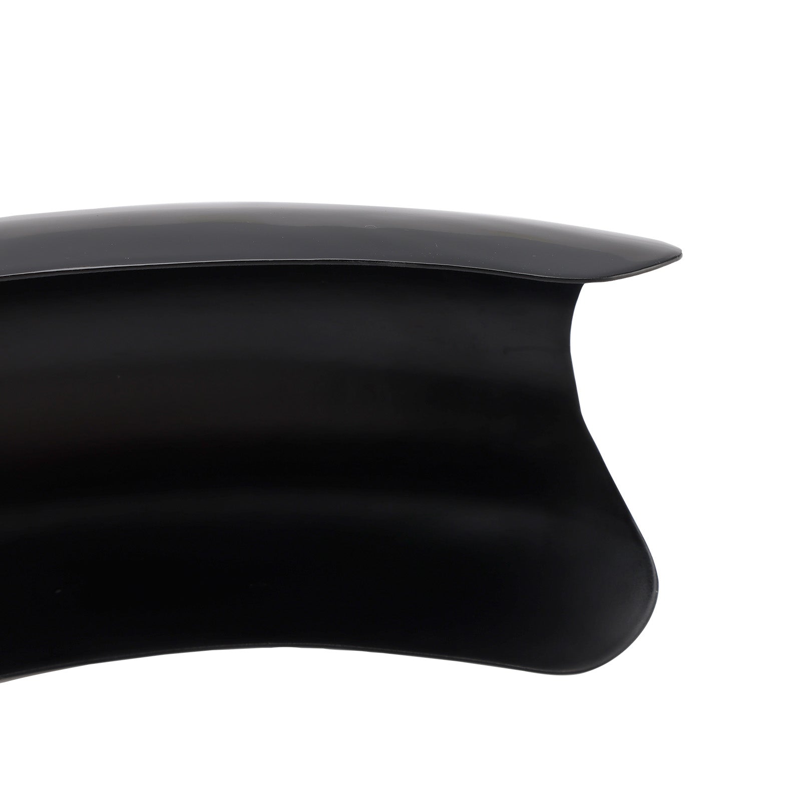 2025-later Harley Street Glide Ultra FLHXU 21" Wrap Front Fender Iron