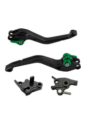 NEW Short Clutch Brake Lever fit for CFMOTO 400NK 650NK 650MT 650GT 2020-21