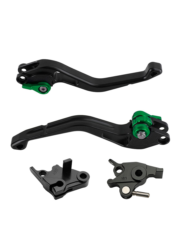 NEW Short Clutch Brake Lever fit for CFMOTO 400NK 650NK 650MT 650GT 2020-21