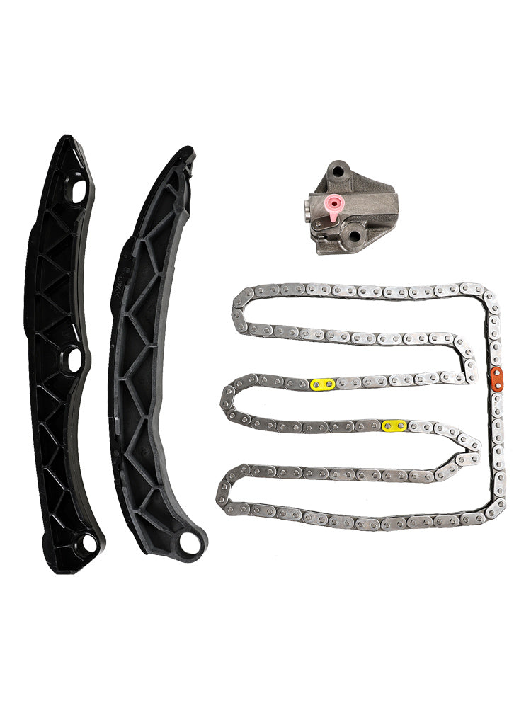 Engine Timing Chain Kit for Hyundai Sonata Optima Sorento Tucson 2.0L 2.4L