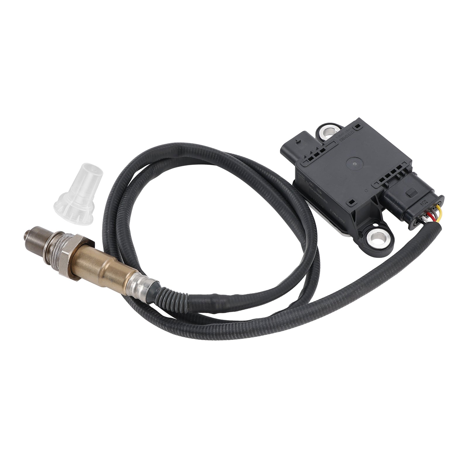 11/2020-on For BMW 8 Gran Coupe (G16, F93) 840 d Mild-Hybrid xDrive PM Diesel Particle Matter Sensor 13628477723
