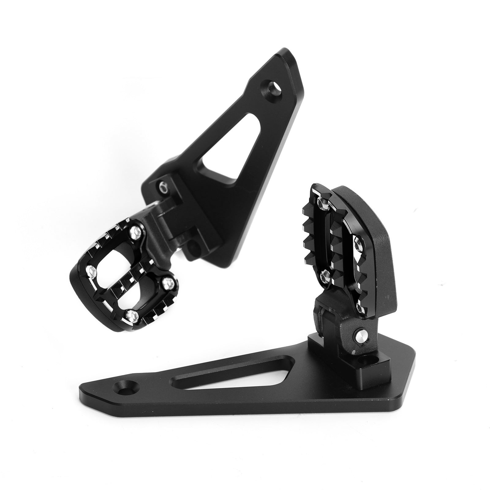 2021 Honda X-ADV X ADV 750 Rear Footrests Foot Peg Generic