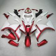 2009-2011 Yamaha YZF 1000 R1 Fairing Kit Generic