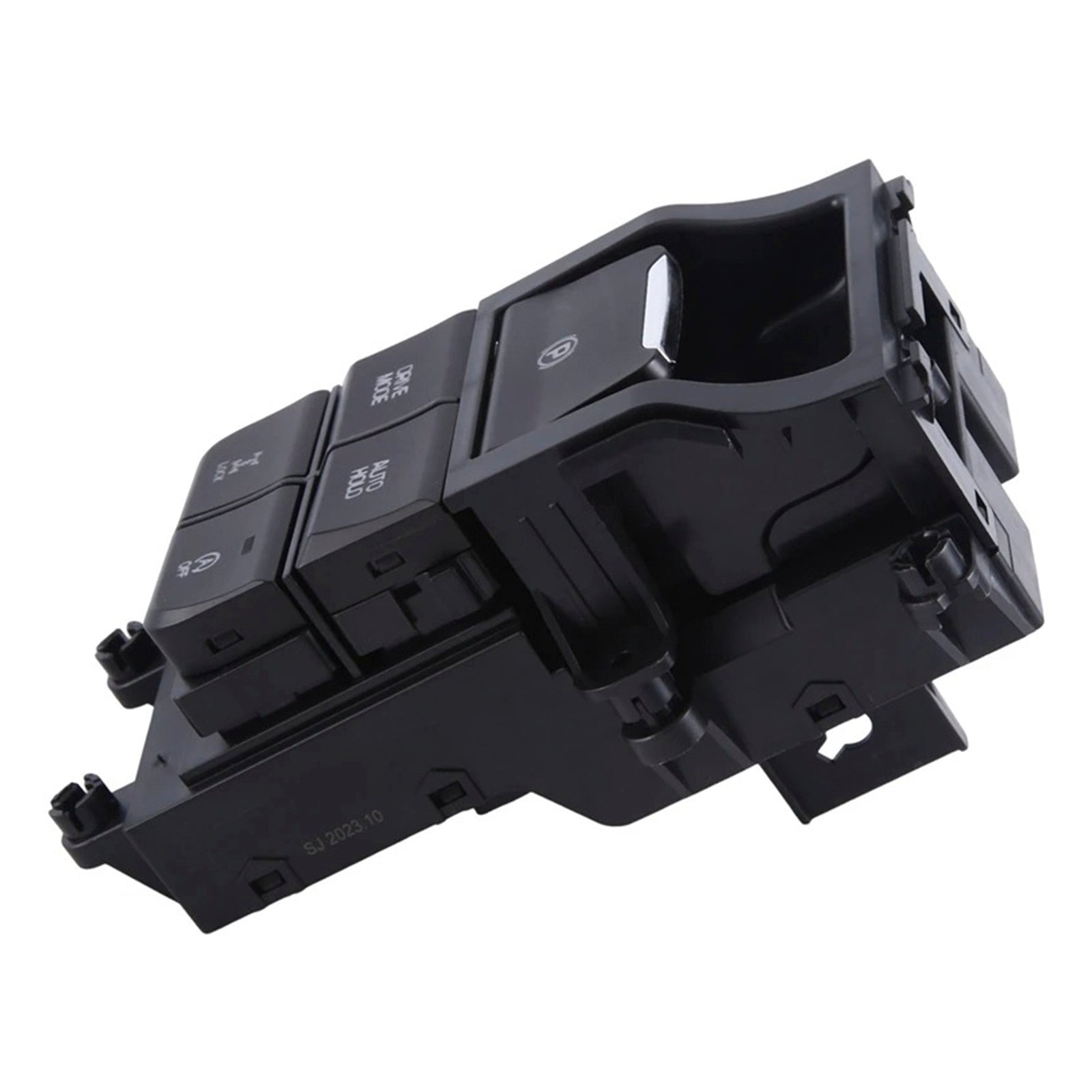 2015-2019 Hyundai Tucson Car Console Parking Multi Switch 93300-F8050