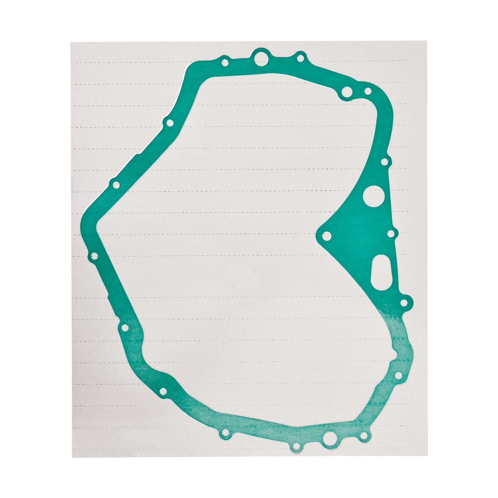 2010-2012 Suzuki LT-F400F KingQuad 400 2WD GENERATOR STATOR REGULATOR RECTIFIER GASKET 32101-27H00 11483-38F10