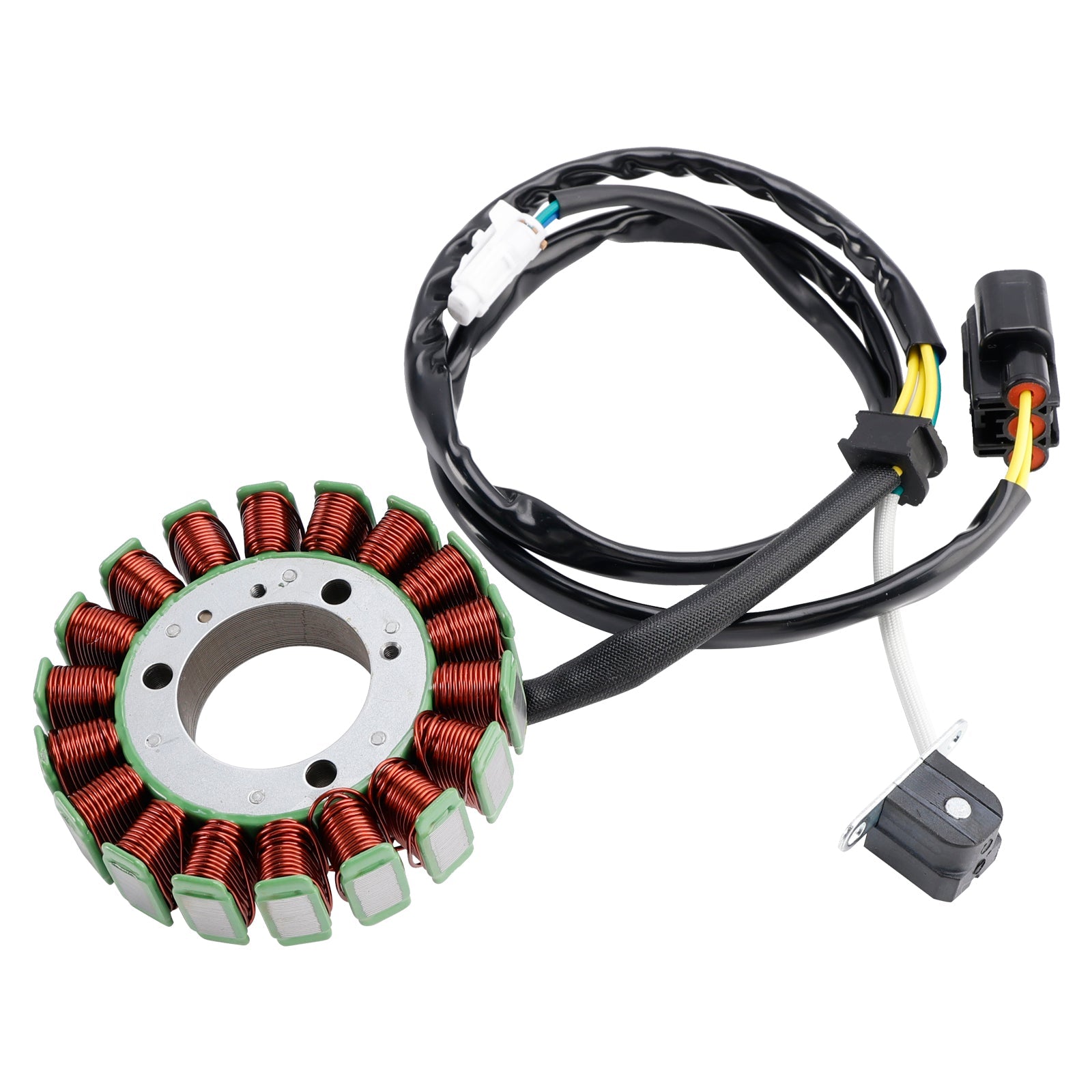 2017-2023 Linhai ATV 300 D EFI T3b STATOR ASSY 104MM