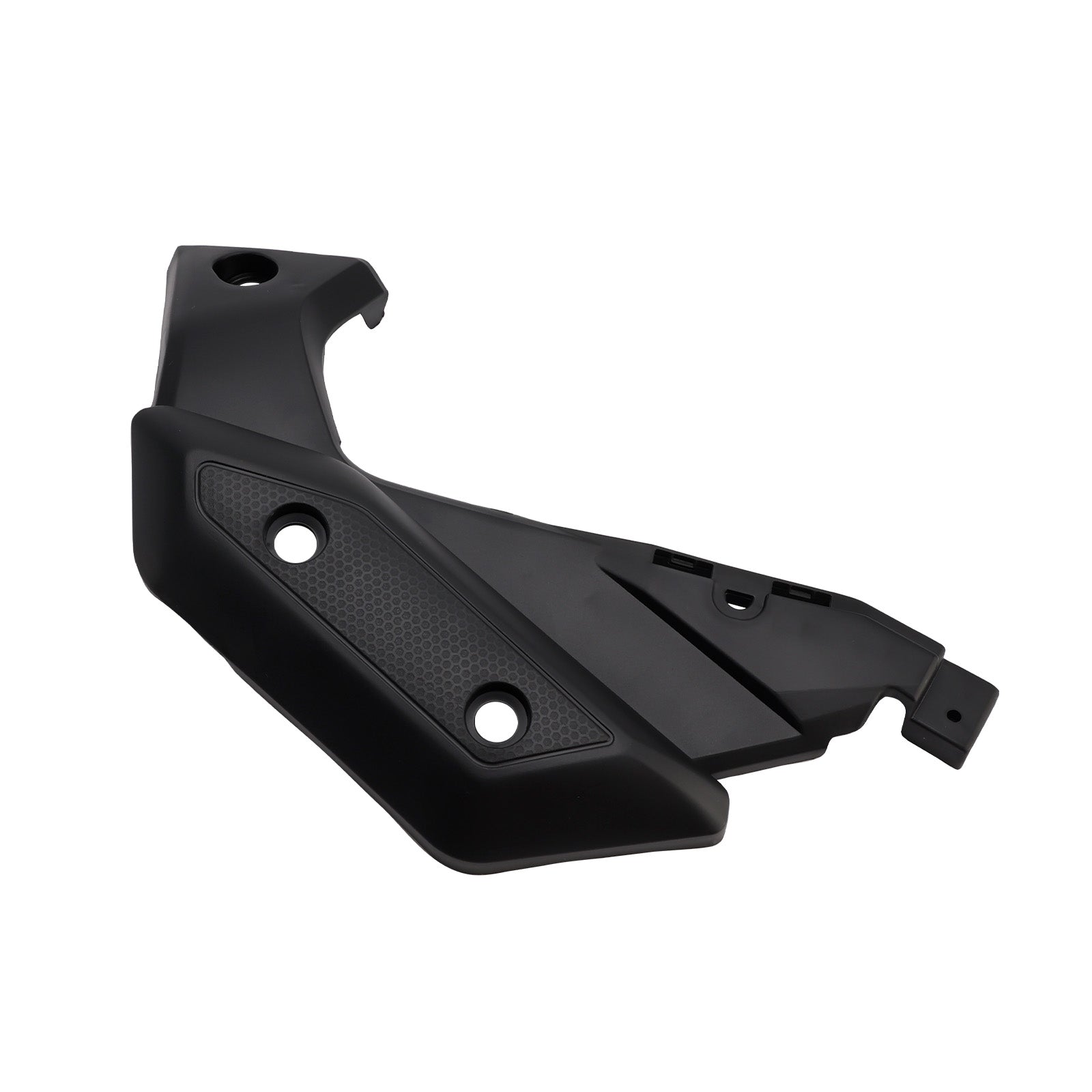 2009 -2012 Yamaha XJ6 Right Panel Raw Fairing Frame Cowls Cover