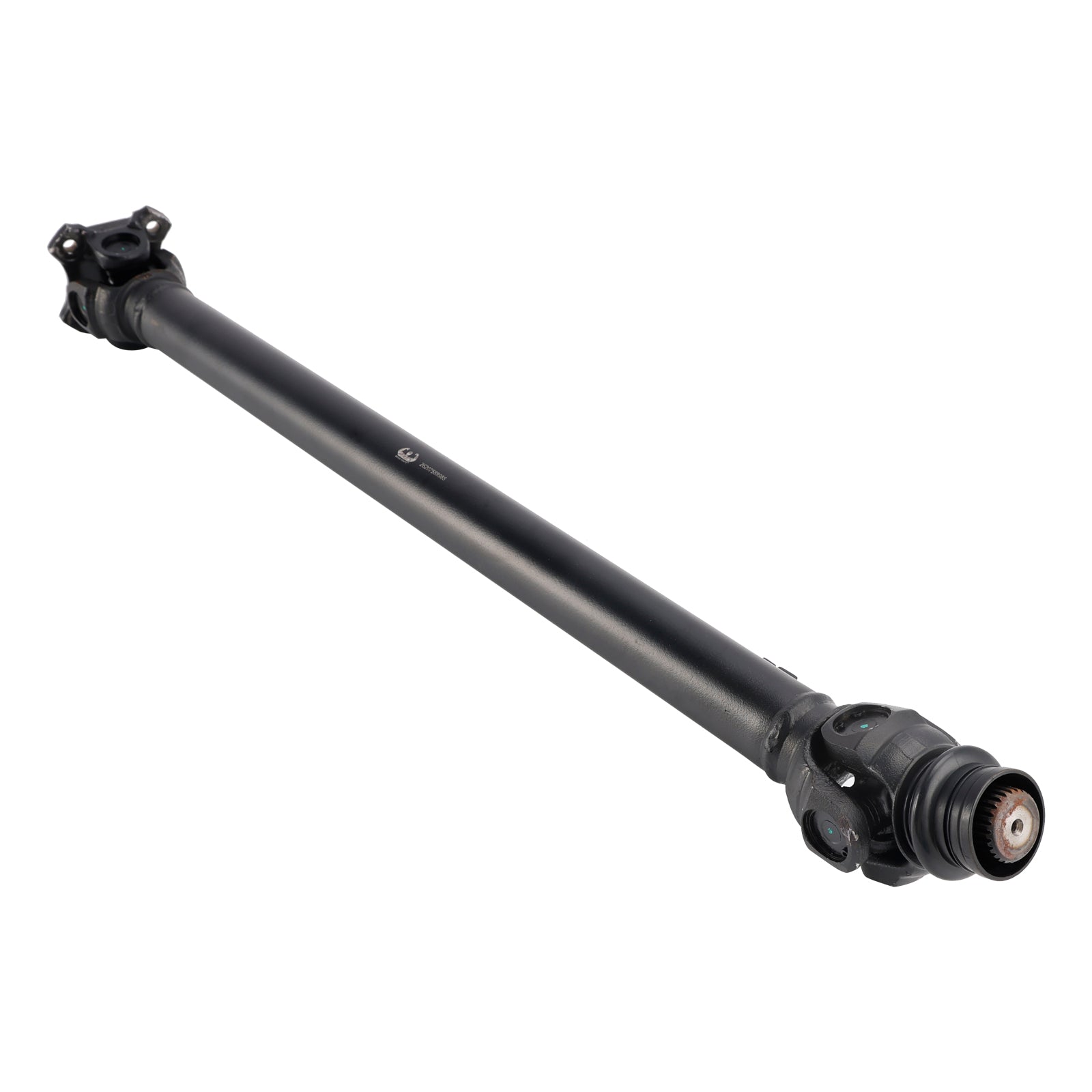 2014-2018 BMW X4 xDrive 35 d F26 3.0 AWD SUV Front Propshaft 26207589985