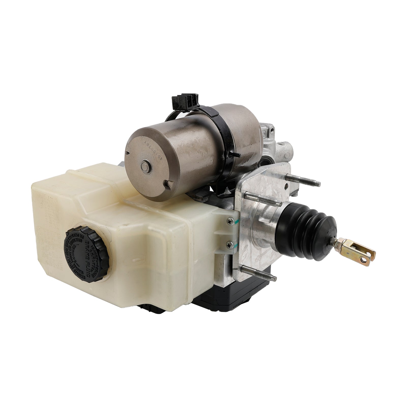 1998-1999 Toyota Land Cruiser ABS Pump Master Cylinder Booster Actuator 47050-60010