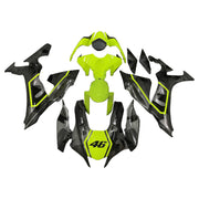 Injection Fairing Kit Bodywork Plastic ABS fit For Yamaha YZF-R1 2020-2026