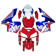 Injection Fairing Kit Bodywork Plastic ABS For Honda CBR600RR 2005-2006 F5