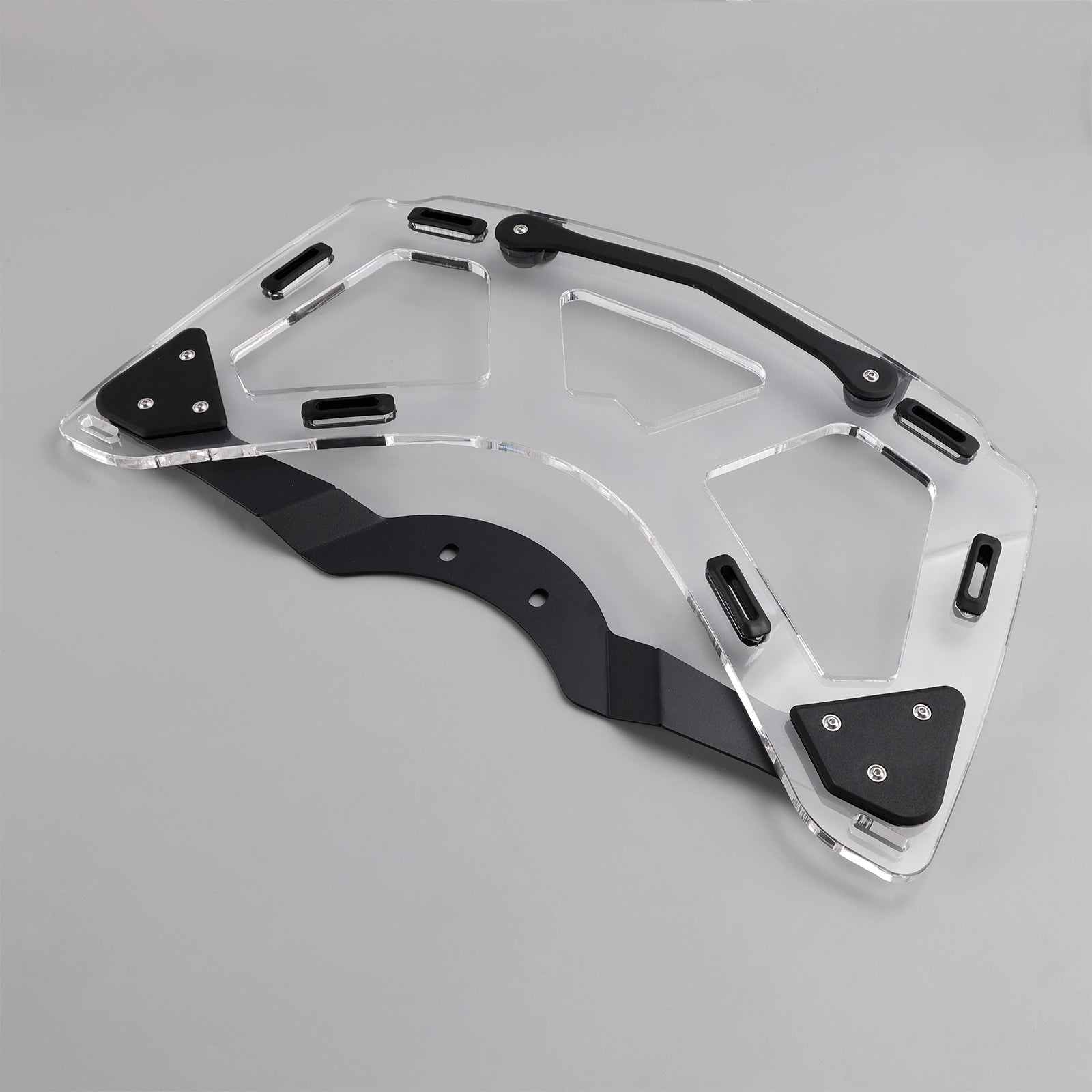 2017-2024 BMW K1600 GT Additional Luggage Rack on Topcase