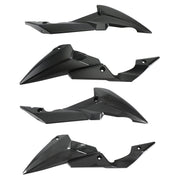 2017-2021 Suzuki GSXS GSX-S750 Lower Bottom Oil Belly Pan Guard Fairing