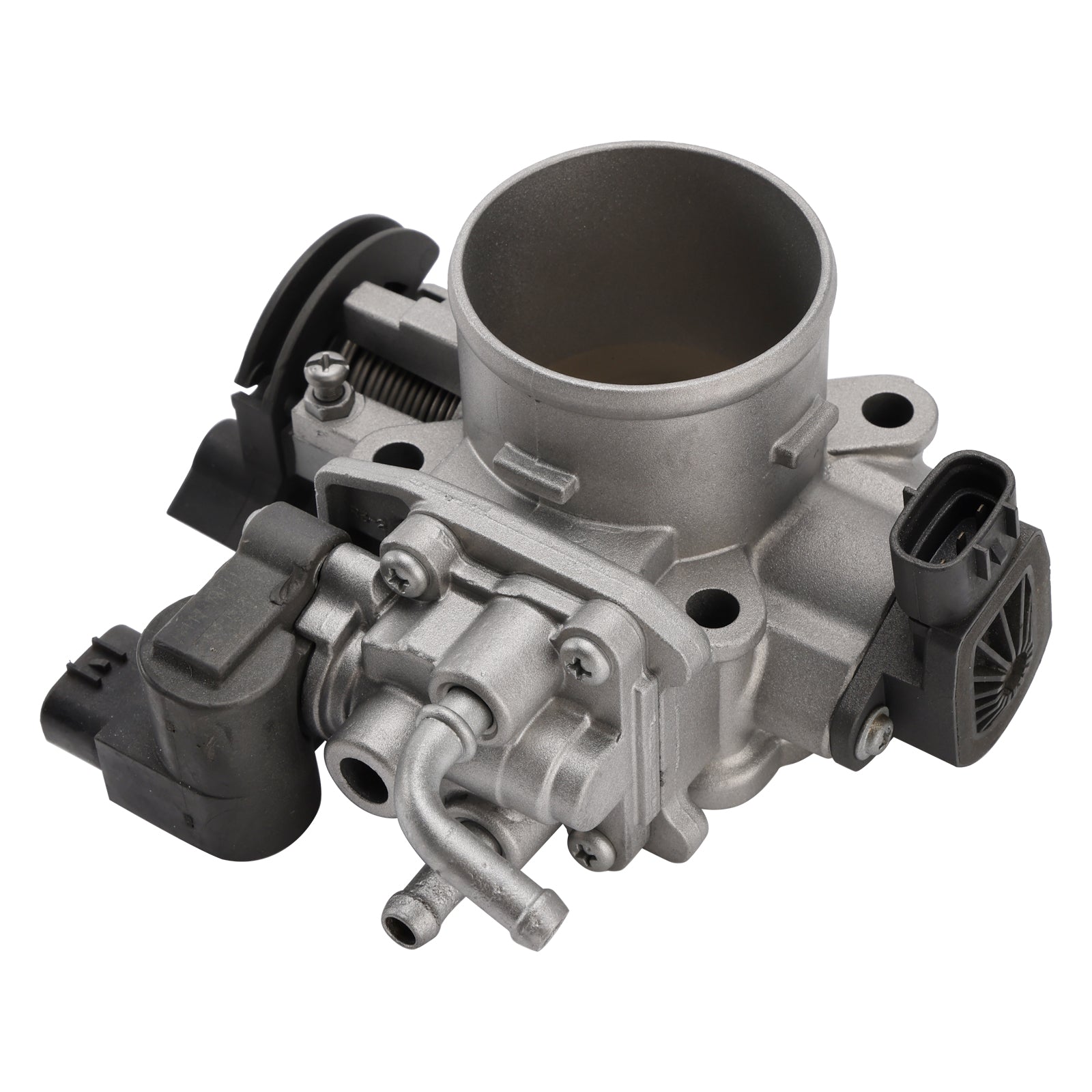 Ignis Throttle Body 13400-69G00 For Suzuki Jimny Liana & Swift 1.3L 2000-2012