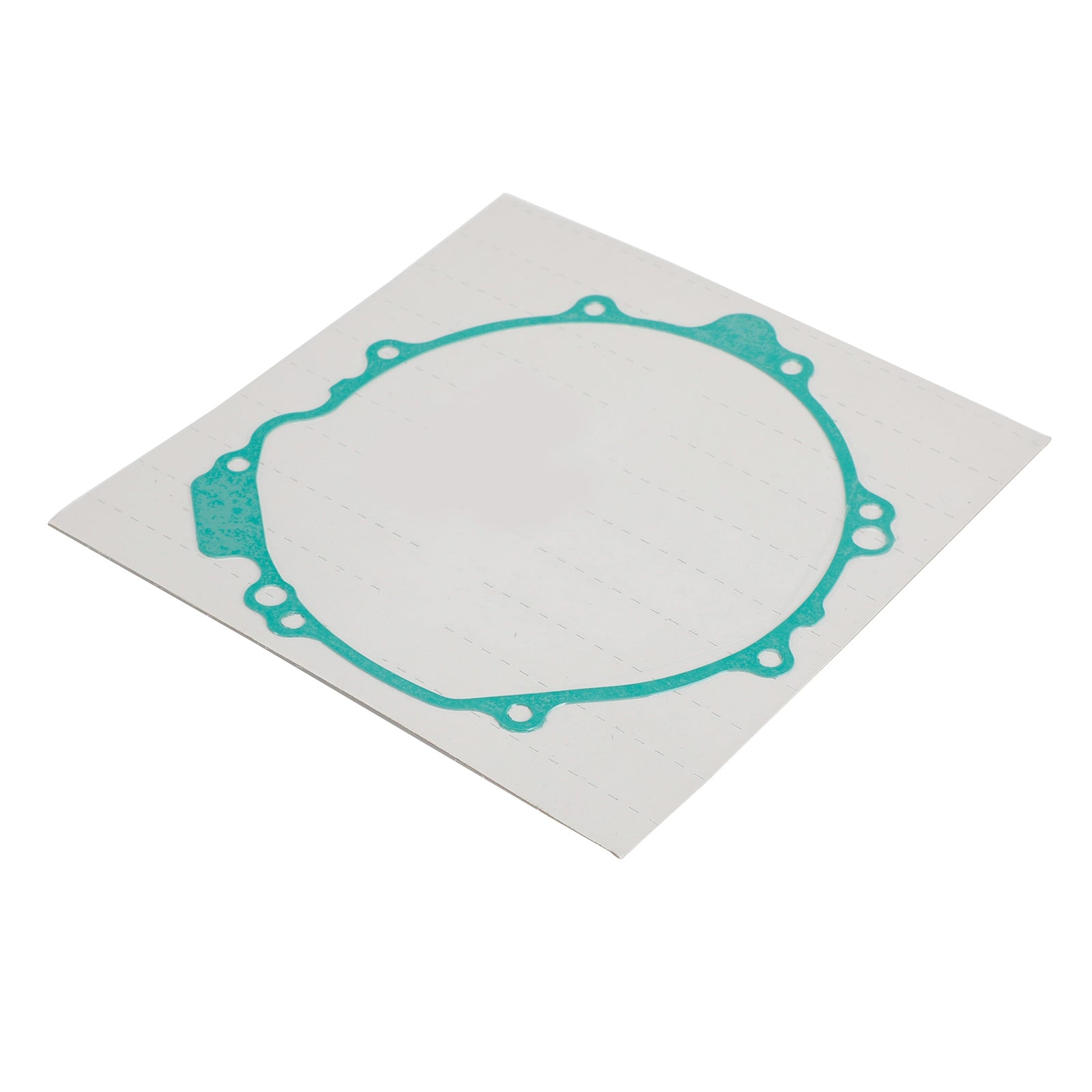 3x Left Engine Stator Cover Gasket For Honda VFR800 Interceptor 800 2002 - 2009